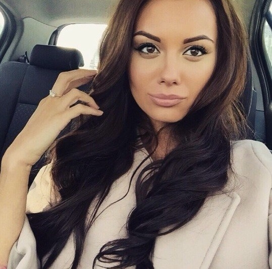 Анастасия