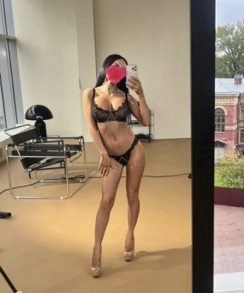 Анкета проститутки Арина - Фото 1, Орлов, 29 лет, №9543